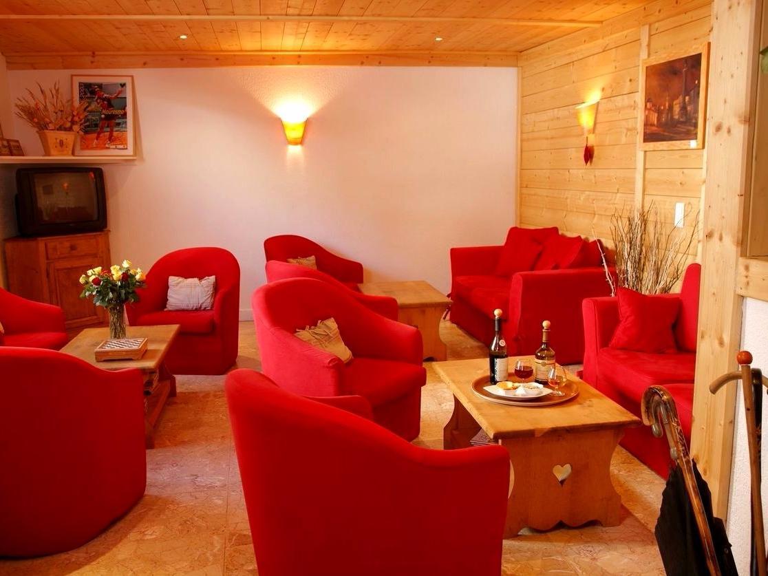 Logis Les Arobiers Hotel Lamoura Luaran gambar
